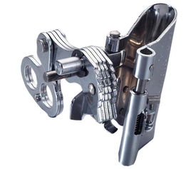 供應 自鎖器圖片 高清圖 細節(jié)圖 惠民縣姜樓鎮(zhèn)政金繩網銷售部 Hc360慧聰網