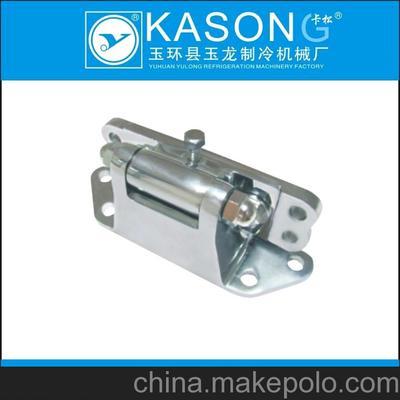 供應(yīng)YL-720可調(diào)式門(mén)合頁(yè)、不銹鋼鉸鏈(鋅合金) 玉龍制冷(圖)圖片,供應(yīng)YL-720可調(diào)式門(mén)合頁(yè)、不銹鋼鉸鏈(鋅合金) 玉龍制冷(圖)圖片大全,玉環(huán)縣玉龍制冷機(jī)械廠-